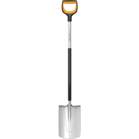 Kampanjpris Fiskars Xact 1066730 Spade